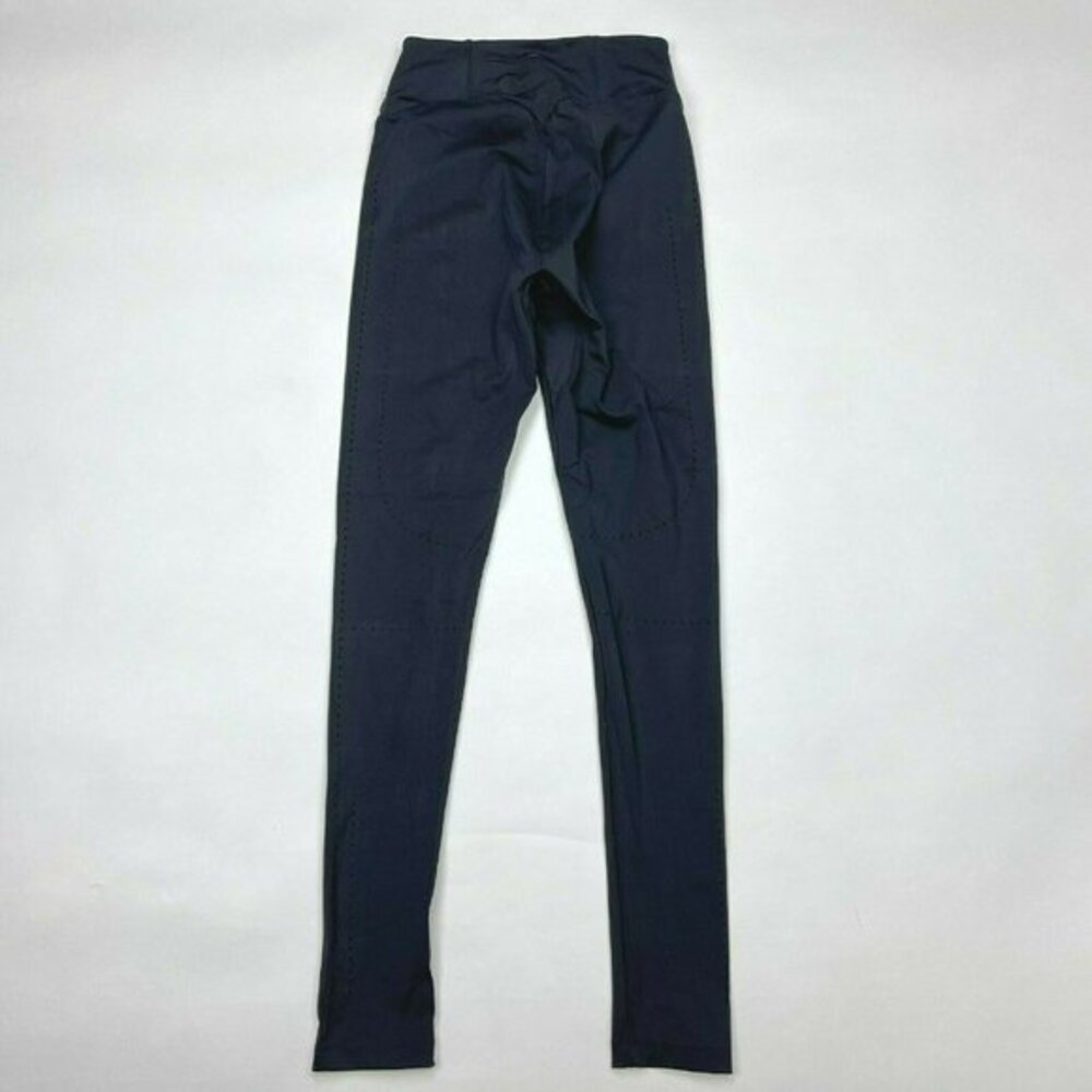 Gymshark Seamed Vented Leggings Waistband Pocket‎